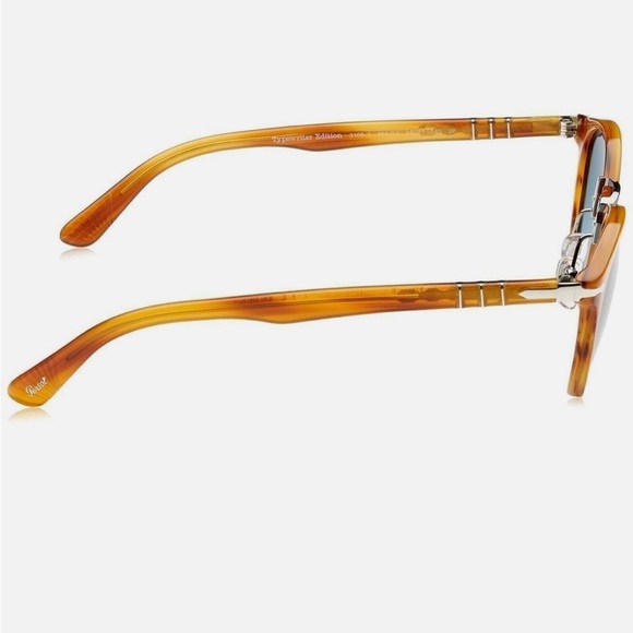 Persol Brown Sunglasses - Picture 4 of 6